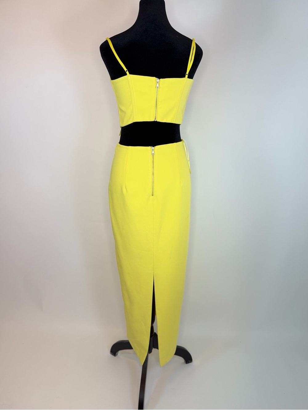 Bardot Martini Midi Dress - Picture 6 of 7